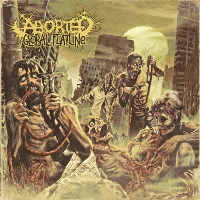 Aborted – Global Flatline